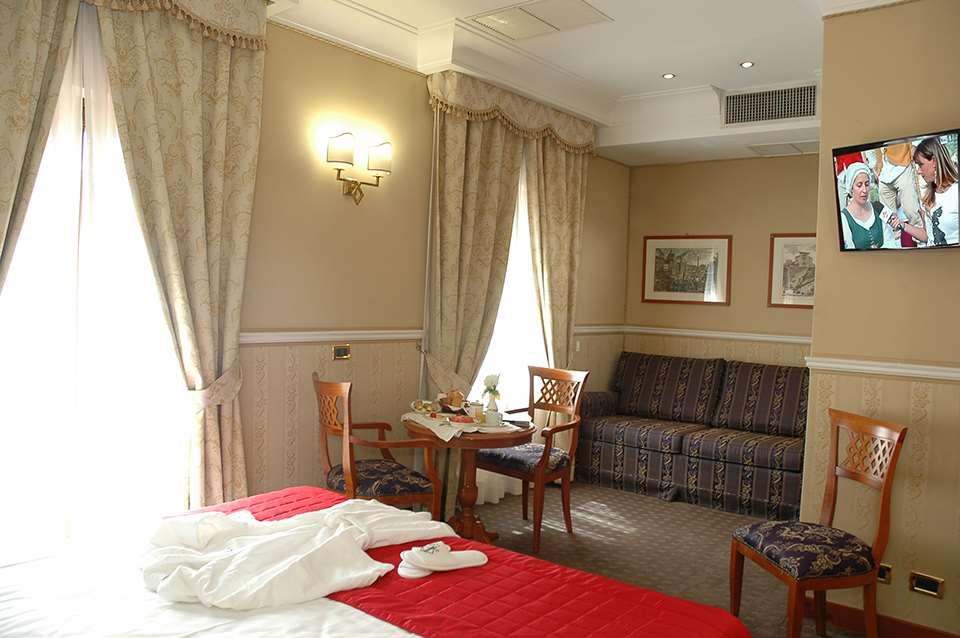 Hotel Relais Patrizi